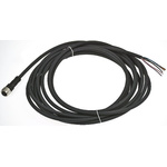 Telemecanique Sensors M12 to Unterminated Sensor Actuator Cable