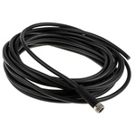 binder Straight Female 3 way M8 to Unterminated Sensor Actuator Cable, 5m