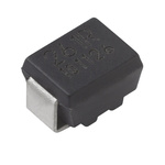 Alpha 100Ω Metal Foil SMD Resistor ±0.05% 0.1W - MP100R0