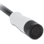 Bernstein AG M12 to Unterminated Sensor Actuator Cable