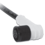 Bernstein AG M12 to Unterminated Sensor Actuator Cable