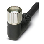 Phoenix Contact Female 19 way M23 to Unterminated Sensor Actuator Cable, 10m