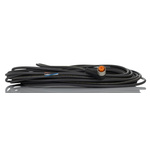 Lumberg Automation Female 4 way M12 to Unterminated Sensor Actuator Cable, 10m