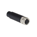 Bulgin Cable Assembly