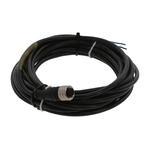 Brad from Molex 4 way M12 to Unterminated Sensor Actuator Cable, 10m