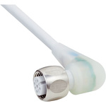 Sick Female 4 way M12 to Unterminated Sensor Actuator Cable, 10m