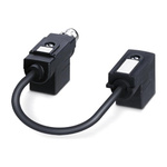 Phoenix Contact Sensor Actuator Cable, 150mm
