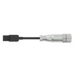 STEGO Sensor Actuator Cable, 2m