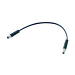 HARTING Straight Male 3 way M5 to Straight Female 3 way M5 Cable, 5m