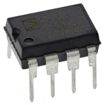 Analog Devices Fixed Series Voltage Reference 2.5V ±0.6 % 8-Pin PDIP, REF03GPZ