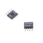 Analog Devices Fixed Shunt Precision Voltage Reference 1.25V ±0.05 % 8-Pin SOIC, LT1634BCS8-1.25