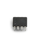 Broadcom, HCNW137-500E AC/DC Input Transistor Output Optocoupler, Surface Mount, 8-Pin DIP
