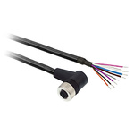 Telemecanique Sensors M12 to Unterminated Sensor Actuator Cable