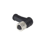 Bulgin Female 8 way M8 to Sensor Actuator Cable, 1m