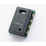 Amphenol Advanced Sensors CC2A33, Temperature and Humidity Sensor -40 → 125 °C ±3% I2C, 8-Pin 8-SMD