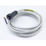 Brad from Molex Sensor Actuator Cable