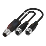 BALLUFF Actuator/Sensor Cable