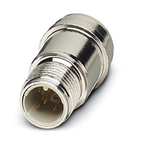 Phoenix Contact Straight Male M12 to Sensor Actuator Cable