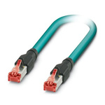 Phoenix Contact Sensor Actuator Cable, 500mm