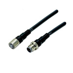 Omron Connector & Cable, 200mm
