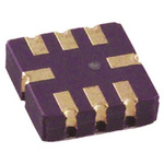 AD22037Z Analog Devices, 2-Axis Accelerometer, 8-Pin CLCC