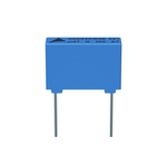 EPCOS 100nF Polyester Capacitor PET 100V dc ±10%