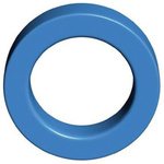 EPCOS Ferrite Ring Toroid Core, For: Automotive Electronics, EMC Components, General Electronics, 10.8 x 5.25 x 4.75mm