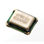 KYOCERA, 10MHz Clock Oscillator CMOS, 4-Pin SMD KC2520K10.0000C1GE00