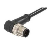 Molex Male 5 way M12 to Unterminated Sensor Actuator Cable, 10m