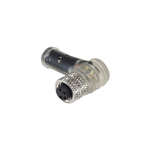 Bulgin Female 4 way M8 to Sensor Actuator Cable, 10m
