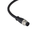 Bulgin Cable Assembly