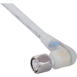 Sick Female 3 way M8 to Unterminated Sensor Actuator Cable, 10m