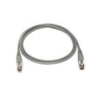 Keysight Technologies Straight Male 9 way 9 Pin D-sub to Straight Male 9 way 9 Pin D-sub Sensor Cable, 5ft