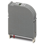 Phoenix Contact VAL-CP-N/PE-350-ST Series 264 V ac Maximum Voltage Rating 40kA Maximum Surge Current Protective Plug,