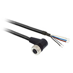 Telemecanique Sensors M12 to Unterminated Sensor Actuator Cable