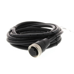 Omron Sensor Actuator Cable