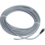 Telemecanique Sensors Female 4 way M8 to Sensor Actuator Cable, 10m