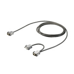 Rittal Sensor Actuator Cable, 3m