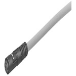 Festo Straight M8 to Pigtail Cable, 2.5m