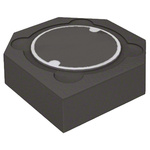 Wurth, WE-TPC, 3510 Shielded Wire-wound SMD Inductor with a Ferrite Core, 470 nH ±35% Wire-Wound 1.45A Idc