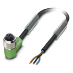 Phoenix Contact Sensor Actuator Cable, 3m