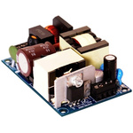 EOS, 100W Embedded Switch Mode Power Supply SMPS, 12V dc, Open Frame, Medical Approved