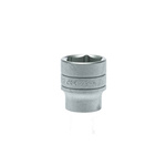 Teng Tools 28mm Socket With 1/2 in Drive , Length 43 mm