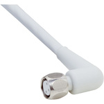 Sick Female 3 way M8 to Unterminated Sensor Actuator Cable, 5m
