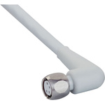 Sick Female 4 way M8 to Unterminated Sensor Actuator Cable, 5m