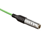Amphenol Industrial Cable Assembly