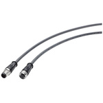 Siemens Sensor Actuator Cable, 3m
