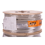 Lapp Multicore Data Cable, 0.5 mm², 16 Cores, 20 AWG, Unscreened, 100m, Grey Sheath