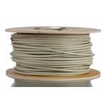 Lapp Multicore Data Cable, 0.5 mm², 8 Cores, 20 AWG, Unscreened, 100m, Grey Sheath