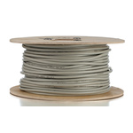 Lapp Twisted Pair Data Cable, 4 Pairs, 0.25 mm², 8 Cores, 24 AWG, Screened, 100m, Grey Sheath
